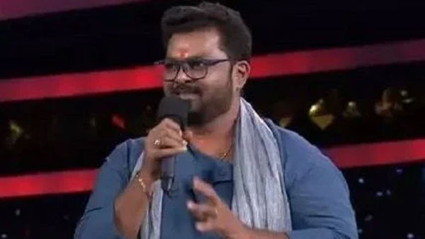 జాతకాలు చెప్పింది చూపించలేదు