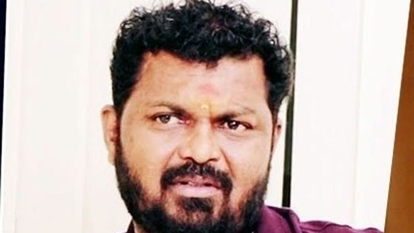 సూర్య కిరణ్ వివాదాస్పద వ్యాఖ్యలు