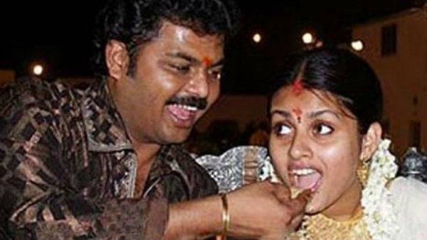 విడిపోయి ఏళ్ళు గడుస్తున్నా