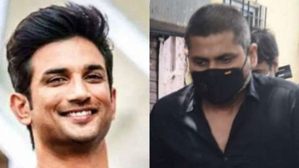 షోవిక్, శ్యామూల్ను అదుపులోకి
