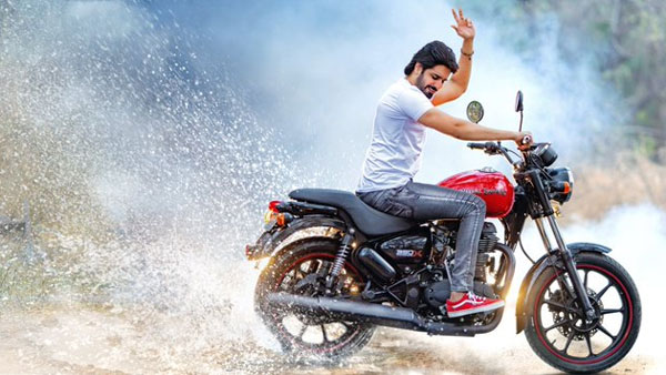 Sushanth New Poster From Ichata Vaahanamulu Nilupa Radu Sushanth New Poster From Ichata Vaahanamulu Nilupa Radu