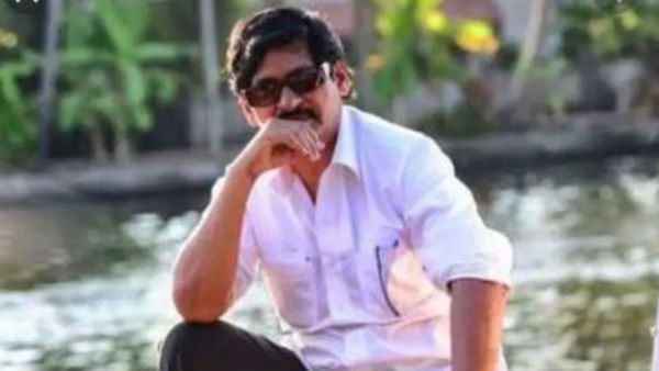 రోబో కథను ఎప్పుడో చెప్పారు
