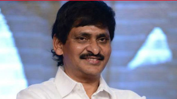 సౌందర్య భయపడి చేయనంది