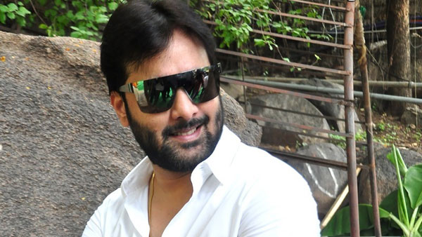 గ్రీన్ సిగ్నల్ ఇచ్చిన తరుణ్