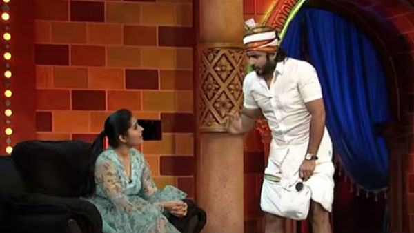 ఓకే అంటే నేనే దగ్గరుండి జరిపిస్తాను