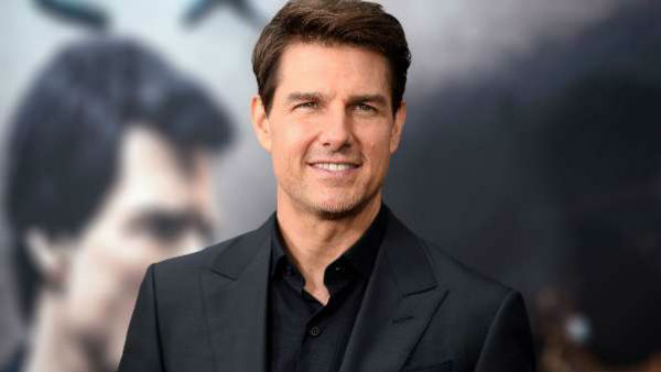 Tom Cruise starts Mission: Impossible 7 shoot in Norway after lockdown Tom Cruise starts Mission: Impossible 7 shoot in Norway after lockdown