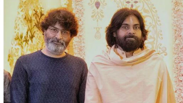 నాలుగవ సినిమా ఎప్పుడు?
