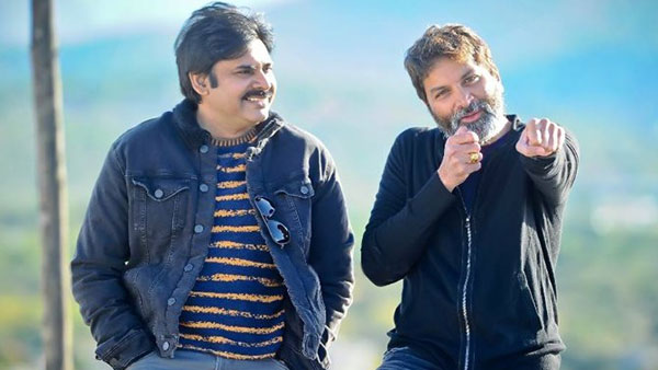 పవన్ 30వ ప్రాజెక్ట్ కోసం
