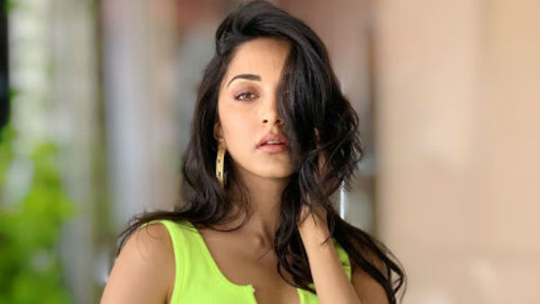 Kiaras never ending love for South films Kiaras never ending love for South films