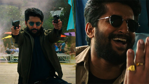 రాక్షసన్ మ్యూజిక్లా..