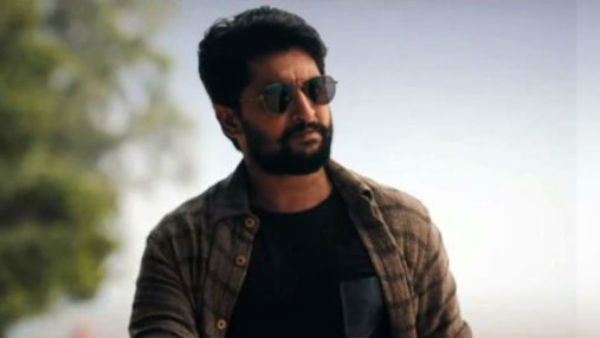నానిని ఇలా కూడా చూడొచ్చా