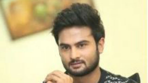 ఇంద్రగంటి నచ్చిన క్లాస్ టీచర్ మాదిరిగా