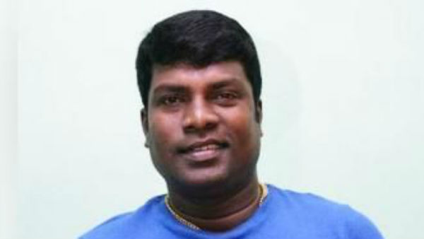 vadivel balaji passed away due to heart attack vadivel balaji passed away due to heart attack