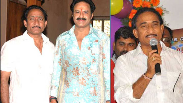 చంద్రముఖి దర్శకుడి వల్ల భారీ హైప్