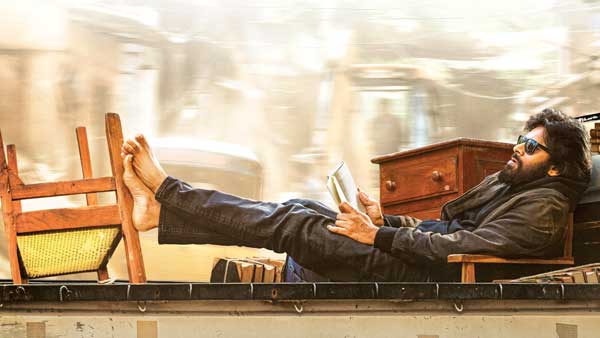 వకీల్ సాబ్ స్పెషల్ ట్రీట్..