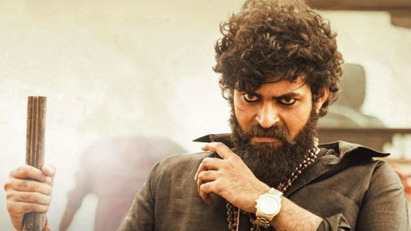 Harish Shankar About One Year For Gaddalakonda Ganesh Harish Shankar About One Year For Gaddalakonda Ganesh
