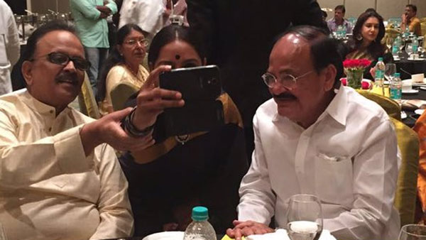 ఎస్పీ బాలు అనారోగ్యం వార్తతో