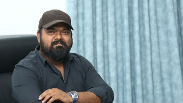 వెంకీ కుడుముల బర్త్ డే విషెస్