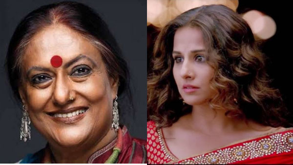 Bollywoods fashion designer Sharbari Dutta no more Bollywoods fashion designer Sharbari Dutta no more