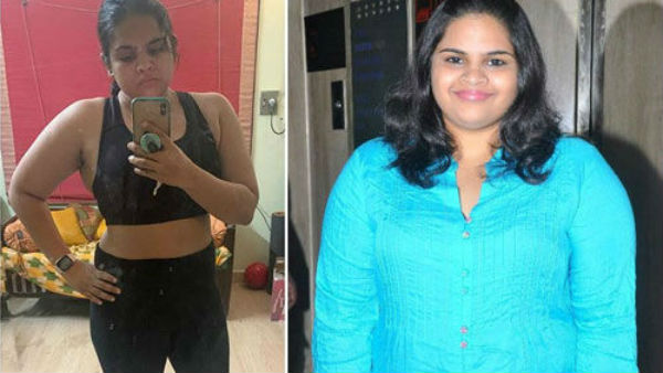 బరువు వల్ల ఇబ్బందులు