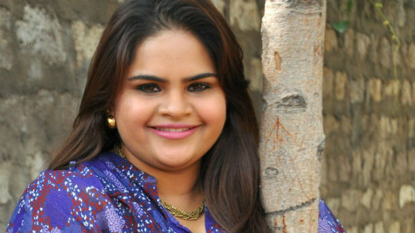 నాటక రంగం నుంచి వచ్చా