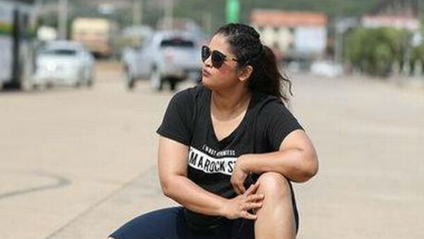 స్టాండప్ కామెడీలో అడల్ట్ కామెడీ