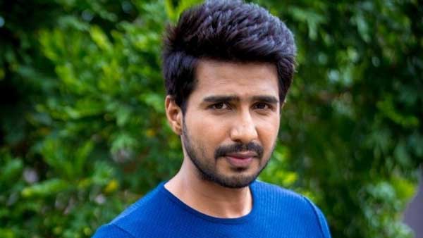 భార్యకు విడాకులు ఇచ్చిన విష్ణు విశాల్