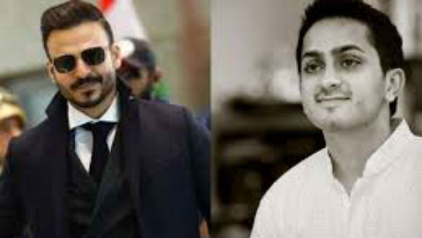 Vivek Oberois brother-in-law Aditya Alva in Drug Rocket case, Look out issues Vivek Oberois brother-in-law Aditya Alva in Drug Rocket case, Look out issues