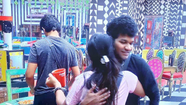 ఇండస్ట్రీలో ఎన్ని అవమానాలు.. దానికే సూసైడా? అవినాష్కు అమ్మ రాజశేఖర్ క్లాస్