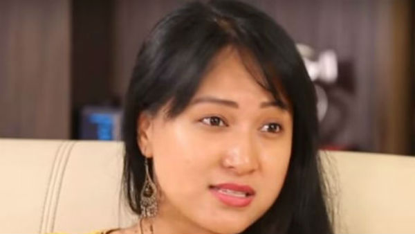 యానీ మాస్టర్తో పులిహోర..