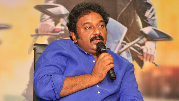 చాలా రోజుల తరువాత వినాయక్