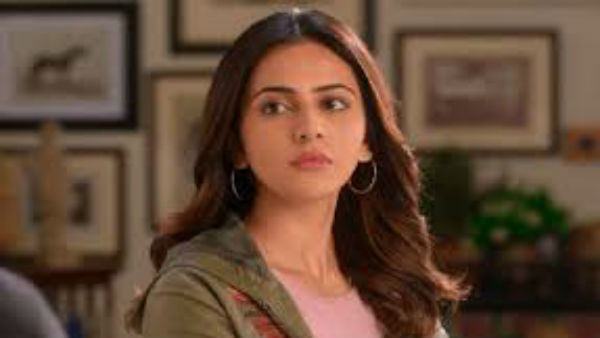 నా పరువు, ప్రతిష్టను మంట గలుపుతున్నారు.. మళ్లీ ఢిల్లీ హైకోర్టుకు రకుల్ ప్రీత్ సింగ్!