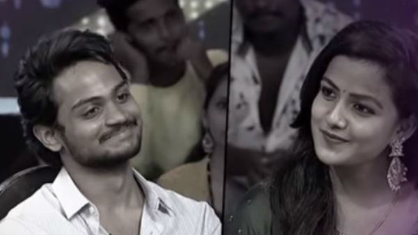ఇద్దరూ ఓదార్చుకున్నారు..