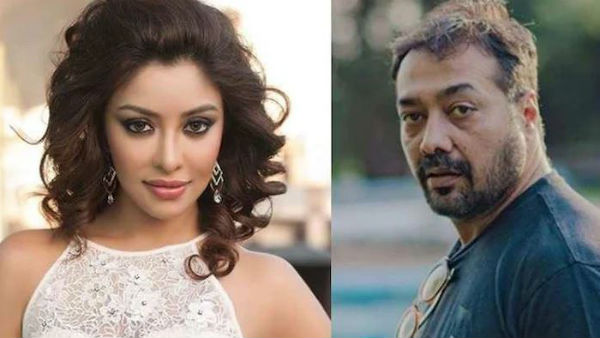 చంపుతామని బెదిరింపులు.. ప్రాణాలకు రక్షణ కరువు.. అనురాగ్ కశ్యప్పై పాయల్ ఘోష్ ఫిర్యాదు