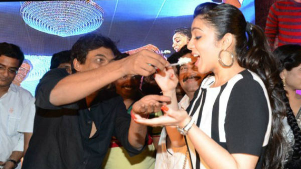 గర్వపడేలా ఉంటాను..ఎంతో సంతోష పరిచావు: పూరి కోసం చార్మీ, విజయ్ స్పెషల్ విషెస్