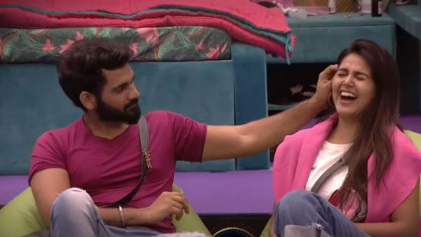 అభిజిత్‌తో దురుసుగా అమ్మా రాజశేఖర్.. దివి రంగంలోకి దిగడంతో.. ఏం ఫిట్టింగ్ పెట్టావ్ బిగ్‌బాస్