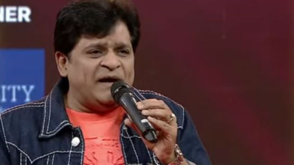 కబడ్డీ ఆడిన చిరు..