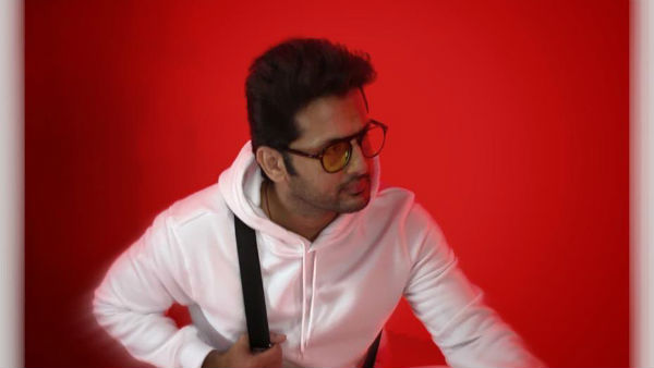 యాడ్ కోసం అదిరిపోయే లుక్.. నితిన్ పిక్స్ వైరల్