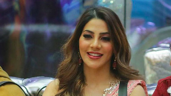 నిక్కి తంబోలి నాతో దారుణంగా.. నా ప్రేయసి నాపై రేప్ కేసు.. సల్మాన్కు బాధ చెప్పుకొన్న సెలబ్రిటీ