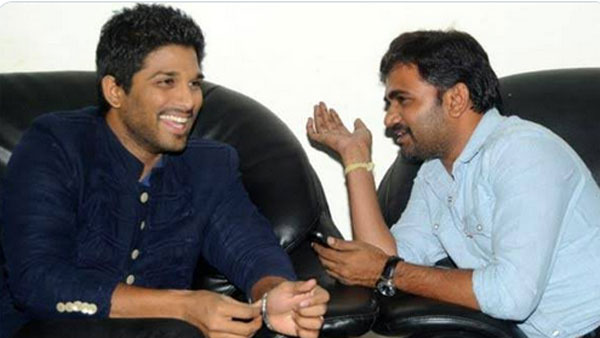 అల్లు అర్జున్ తో సినిమా..?