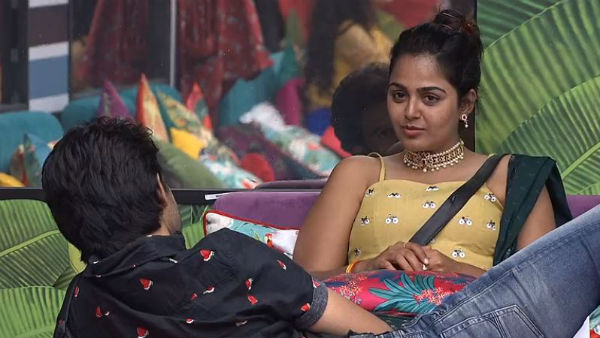 నామినేషన్ ప్రక్రియలో తెలివిగా..