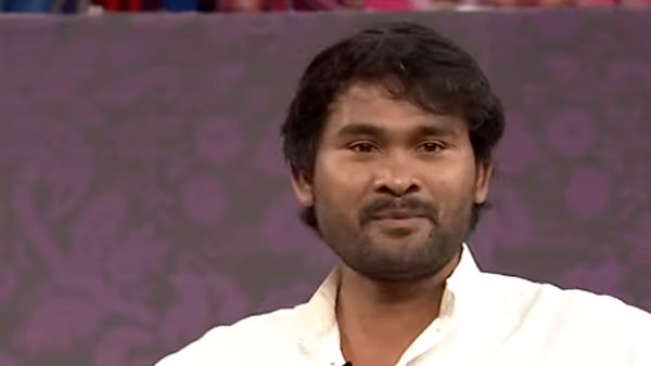 నిజస్వరూపం బయటపెట్టిన ఆనంద్