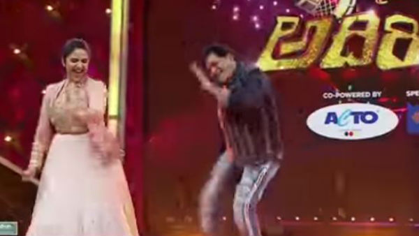 జీ తెలుగు యాజమాన్యం..