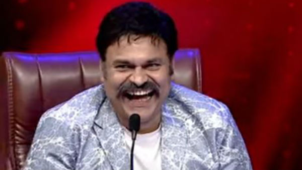 వైఎస్ జగన్ స్కిట్..