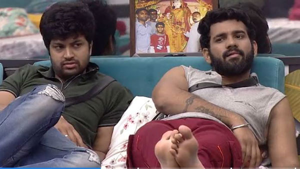 అలాంటి యాటిట్యూడ్ ఉండొద్దు
