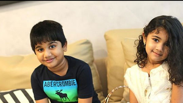 తెలియకుండానే స్పెషల్ ఫ్యాన్ ఫాలోయింగ్