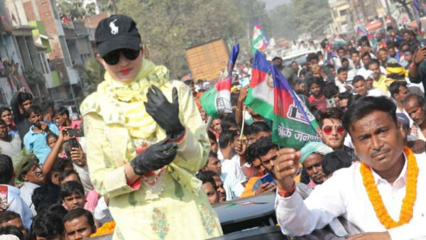 సురక్షితంగా బయటపడి ముంబైకి