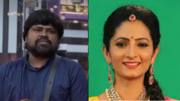 ఆ ఇద్దరిపై వేలాడుతున్న ఎలిమినేషన్ కత్తి