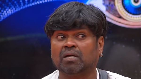 హెస్ట్ ఎవరు? ఎలిమినేట్ ఎవరు?