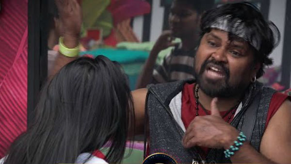 ఈ వారం డేంజర్ జోన్లో బిగ్ సెలెబ్రిటీ